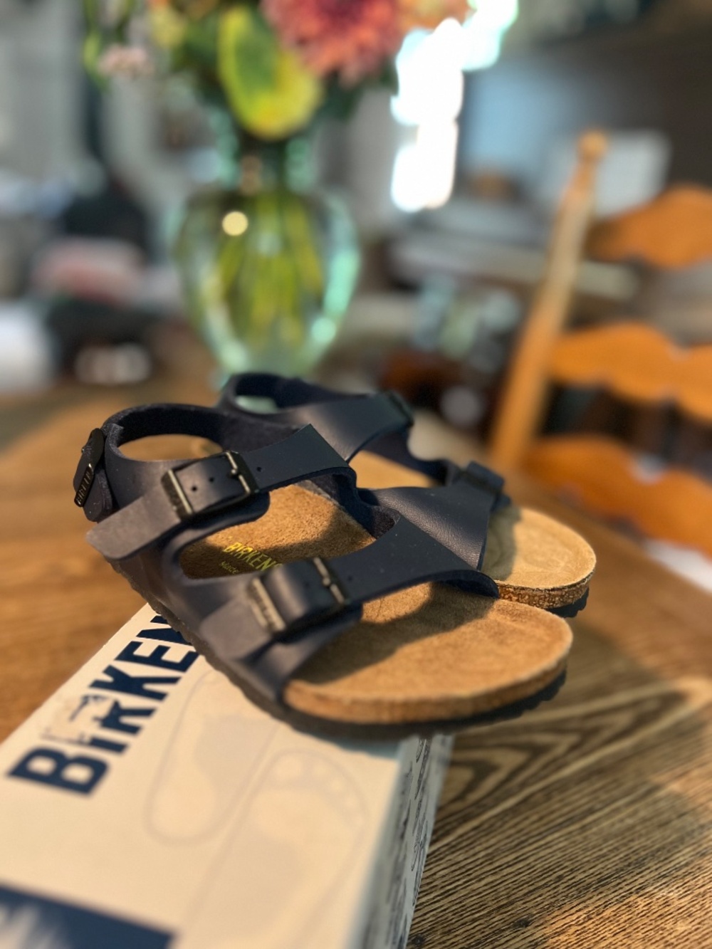 BIRKENSTOCK Roma Kinder 29 - Picture 7 of 9